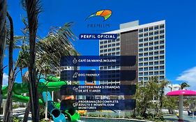 Salinas Premium Resort
